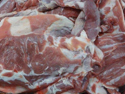 Пашина баранья | ферма СытникЪ