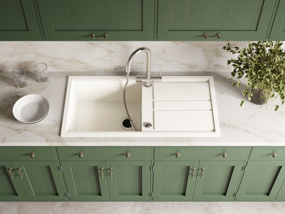 Смеситель OMOIKIRI AKITA-S TO