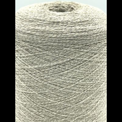 Filati Biagioli Modesto art. METALLIKE (филати биаджиоли модесто арт. металлике), состав: 76% WS кашемир, 17% VI вискоза, 7% PL люрекс, Nm. 1050 м в 100 гр.