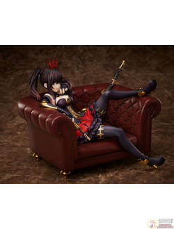 Фигурка 1/7 Куруми Токисаки (Kurumi Tokisaki Empress Ver.)
