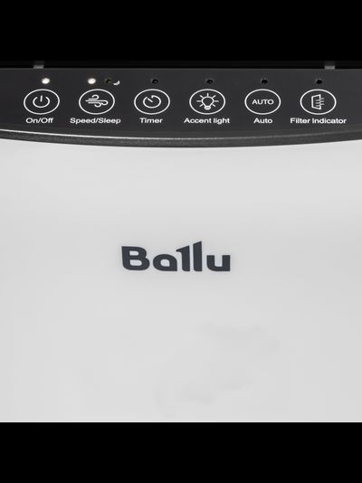 Очиститель воздуха Ballu AP-130