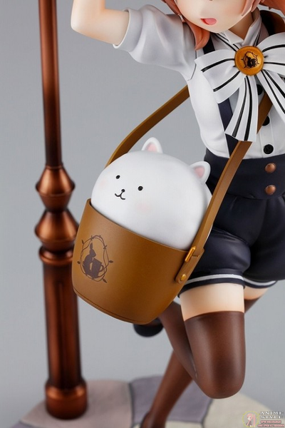 Фигурка 1/6 Кокоа Хото (Hoto Kokoa Flower Delivery Ver.)