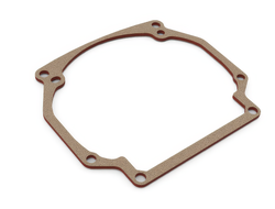 Opel Vectra (2005-2008) переходные рамки для замены линз (комплект, 2шт)