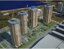 Кольцевая, Молодежный бульвар, Акуловский пр-д. (СТЕНДЫ В ЛИФТАХ)