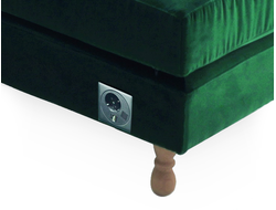 Нетбокс Делис (Délice NETBOX-GB)