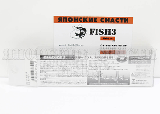 Воблер ZipBaits Orbit 90SP SR цвет 070