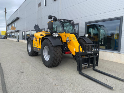 Телескопический погрузчик Dieci Agri Plus 42.7, 2024