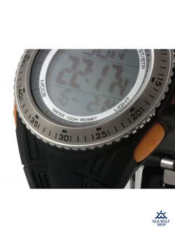 Компьютер подводный Sargan СТАЛКЕР 100МТ для фридайвинга