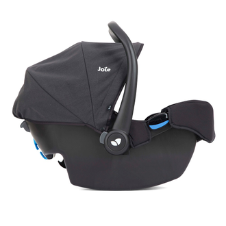 Joie foggy travel system 2025