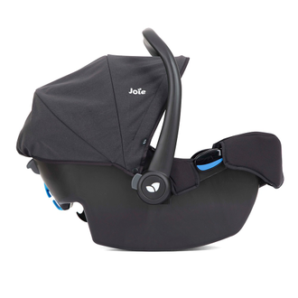 Joie Tourist прогулочная коляска 3 в 1 Travel System