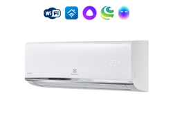 Сплит-система инверторного типа Electrolux Smartline DC EACS/I-18HSM/N8 комплект