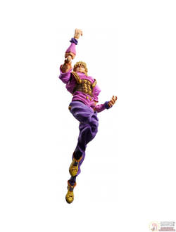 Фигурка Дио Брандо (Dio Brando)
