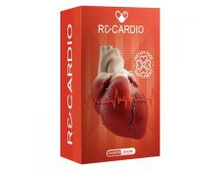 ReCardio - капсулы от гипертонии