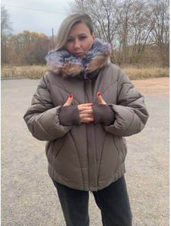 Аляска 25100 табак