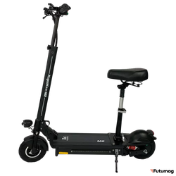 Электросамокат KUGOO KIRIN M2+