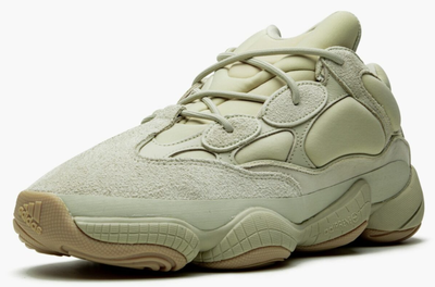 Кроссовки Adidas Yeezy Boost 500 Stone