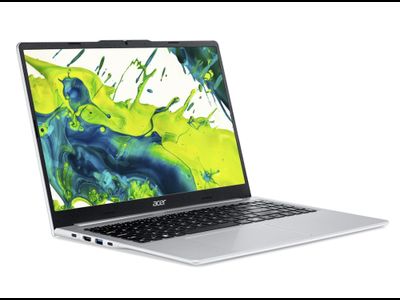 Acer AL15-49P-R73X 15.6" IPS FHD R5 7430U 8Gb, (SSD)512Gb Dos Серебристый