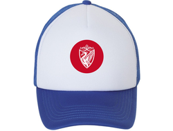 Кепка Ливерпуль, Liverpool FC №9