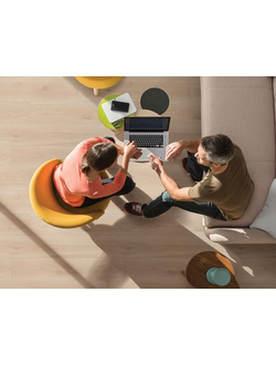 TARKETT FORCE (на отрез)