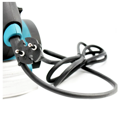 Рубанок электрический переворотный ВАРЯГ РЭП-82/1200