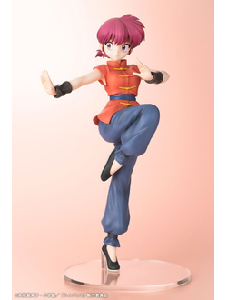Фигурка 1/7 Ранма Саотомэ (Ranma Saotome Kotobukiya)