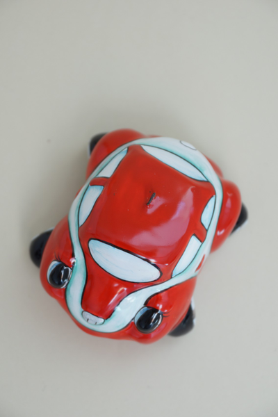 Автомобильчик