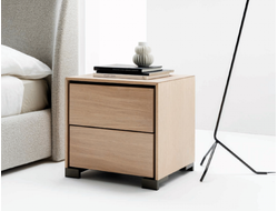 ТУМБА ПРИКРОВАТНАЯ ATTICO IRIDE (L51*P43*H49) АРТ. AT614 GIORGIOCASA