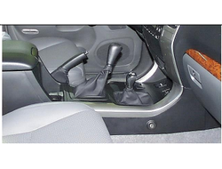 Замок КПП (MTL) 889-D INT для TOYOTA Land Cruiser Prado 120 2002-2009, AT (номер замка MTL 889D, артикул 152315)