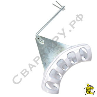 Подвеска для рукава и горелки (резака) Messer 05301020