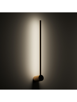 Настенный светильник Denkirs DK5010-SG