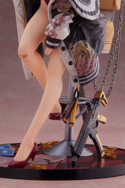 Фигурка 1/7 Нэру Микамо (Neru Mikamo Bunny Girl)