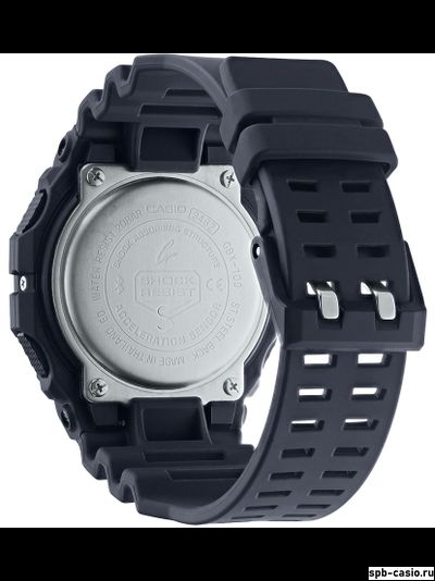 Часы Casio G-Shock GBX-100NS-4E