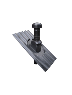 Вентиляционная труба для Ондулина