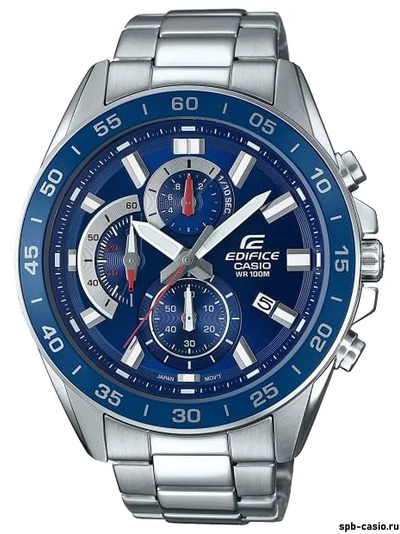 CASIO EQW-T660DB-1BJF