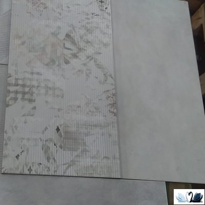 Плитка настенная Belani Скарлетт светло-серый 30 х 60 см Береза керамика