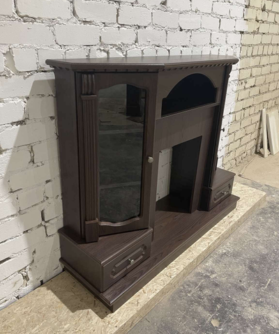 Электрокамин Вилс AO