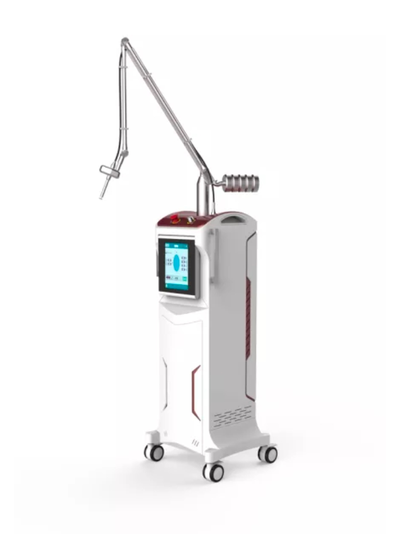 Фракционный лазер SL-CO2 3 в 1