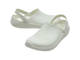 CROCS LITERIDE CLOG ALL WHITE БЕЛЫЕ