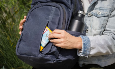 Dakine campus carbon sales