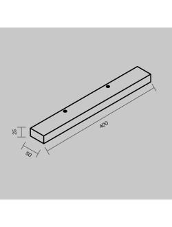 Подсветка Orion, MIR011WL-L9B4K