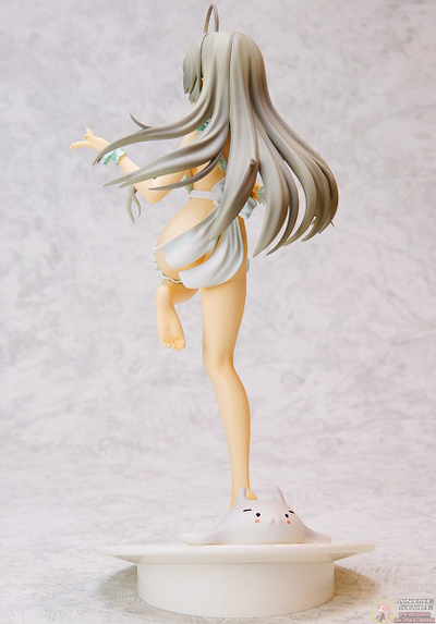 Фигурка 1/7 Няруко (Nyaruko/Nyarlathotep)