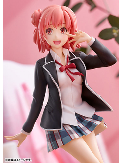 Фигурка Юи Юигахама (Yuigahama Yui Pop Up Parade)