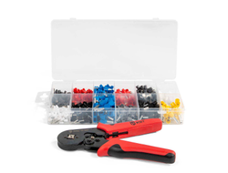 Набор втулочных наконечников НШВИ К-775-1