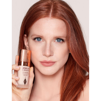 CHARLOTTE TILBURY Airbrush Flawless Foundation  Тональная основа 2 cool 30 ml