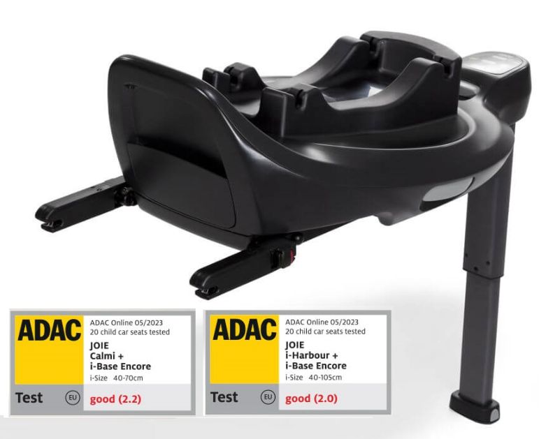 Joie isofix base 360 hotsell