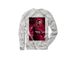 Свитшот Лионель Месси, Lionel Messi №24