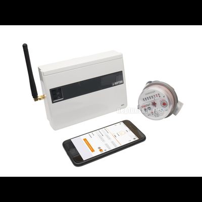 Комплект Neptun ProW+ Wi-Fi | беспроводной 1/2 дюйма