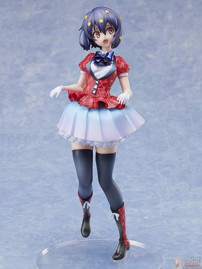 Фигурка 1/7 Аи Мидзуно (Ai Mizuno)