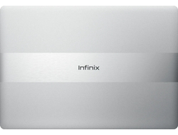 Infinix Inbook Y3 Max YL613 16" 8GB, (SSD)512GB Dos Серебристый