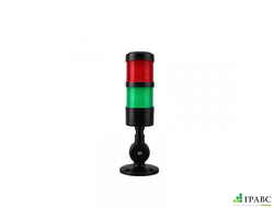 Светосигнальная колонна ESPE WSLF-224BN-RG